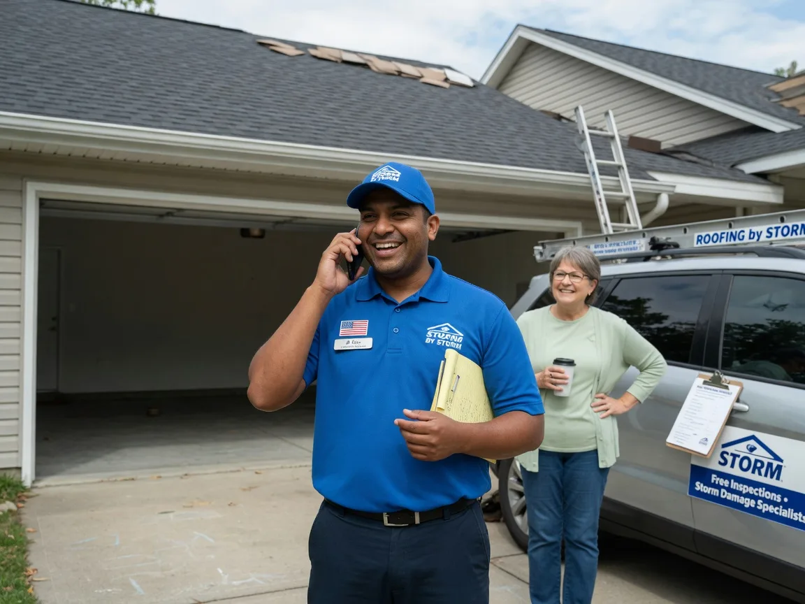 Roof Repair Near Me Templeton, IN FAQs