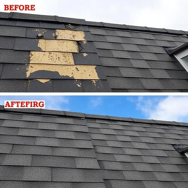 Roof Repair Near Me in Templeton, IN near me